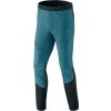 Kalhoty Dynafit Transalper Hybrid storm blue 2025