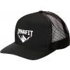 Kšiltovka Dynafit Patch Trucker Cap, černá