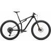 Specialized Epic Evo Expert gloss carbon/gold ghost pearl/pearl, černá