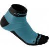 Ponožky Dynafit Vertical Mesh Footie, modrá