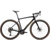 95423 53 DIVERGE COMP CARBON OBSD HRVGLDMET HERO