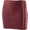 Sukně Dynafit Speed Insulation W burgundy 24/25
