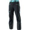 Dámské kalhoty Dynafit Radical Softshell, modrá
