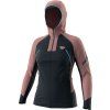 Dámská bunda Dynafit Speed Softshell, modrá/starorůžová