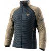 Pánská bunda Dynafit Speed Insulation, modrá/khaki
