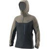 Pánská bunda Dynafit Radical Softshell, modrá/khaki