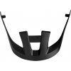 Kšilt Dynafit TLT Helmet Visor, černá