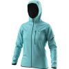 Dámská bunda Dynafit Traverse GORE-TEX®, modrá