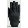 Zimní rukavice Specialized Waterproof, černá