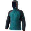 Pánská bunda Dynafit Speed Insulation Hooded, modrá