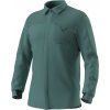 Unisex košile Dynafit Tigard Thermal, modrá