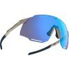 Sluneční brýle Dynafit Alpine Evo, khaki/modrá