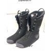 Vnitřní botička Dynafit Neo Universal CR Boot Liner, černá – pohled 2