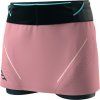 Sukně Dynafit Ultra 2/1 W Skirt mokarosa 2025
