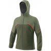 Pánská bunda Dynafit Alpine GTX, zelená