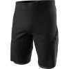 Kraťasy Dynafit Ride Light 2in1 black out, černá