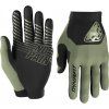Rukavice Dynafit Ride Gloves, zelená/černá