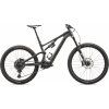 Specialized Turbo Levo SL 2 Comp Alloy gloss charcoal/silver dust/black, černá