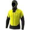 Pánská bunda Dynafit Elevation Alpha® Thermal, žlutá/černá