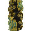Nákrčník Dynafit Logo Neck Gaiter, modrá/černá
