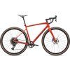 Specialized Diverge E5 Comp satin deep orange/deep lake, oranžová