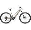 Specialized Tero 4.0 Step Through white mountains/gunmetal, bílá