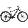 Specialized Tero 5.0 EQ red onyx/smoke, černá