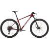 Horské kolo Specialized Chisel Hardtail, vínová