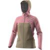 Dámská bunda Dynafit Transalper 3L, khaki