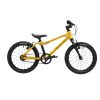 Dětské kolo Rascal 16 Gold (zlatá)