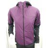 Bunda Dynafit Traverse Alpha Hooded W royal purple 2025