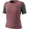 Triko Dynafit Transalper W dark rose 2025