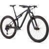 Specialized Chisel Comp Evo satin black/metallic obsidian, černá