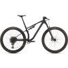 Specialized Chisel Comp Evo satin black/metallic obsidian, černá – pohled 2
