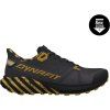 Běžecké boty Dynafit Trail Graphic black out/tobacco 2025