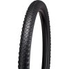 00125 4111 TIRE FAST TRAK FLEX LITE T5T7 TLR BLK 29X2.35 HERO PDP