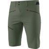 Pánské kraťasy Dynafit Transalper Dynastretch Shorts, zelená