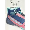 Běžecké boty Dynafit Traverse Mid GTX W blueberry/mokarosa 2024 - vystavený kus