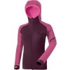 Mikina Dynafit Radical PTC Hooded W magenta 25/26