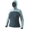 Mikina Dynafit Ridge Thermal Hoody W cloud blue 25/26