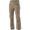 Dámské kalhoty Dynafit Radical Softshell, khaki