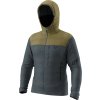 Bunda Dynafit Radical PRL Hood military green 25/26