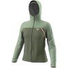 Dámská bunda Dynafit Alpine 3L, zelená