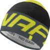 Čepice Dynafit Radical Beanie, šedá/černá