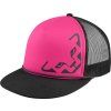 Kšiltovka Dynafit Trucker Cap, růžová