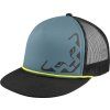 Kšiltovka Dynafit Trucker Cap, modrá