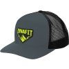 Kšiltovka Dynafit Patch Trucker Cap, šedá