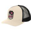 Kšiltovka Dynafit Patch Trucker Cap, krémová