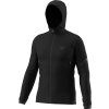 Pánská mikina Dynafit Blacklight Thermal Hooded, černá