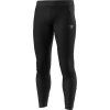 Kalhoty Dynafit Alpine Softshell Hybrid black out, černá